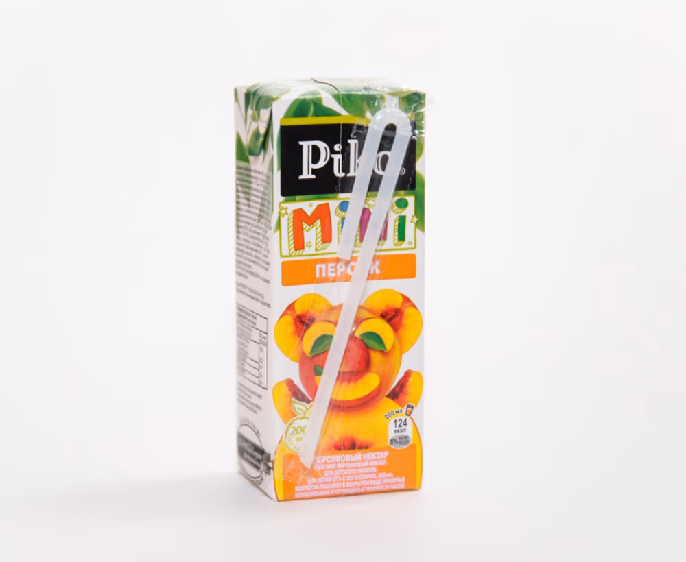 🥤 Сок Пико 0.2 л